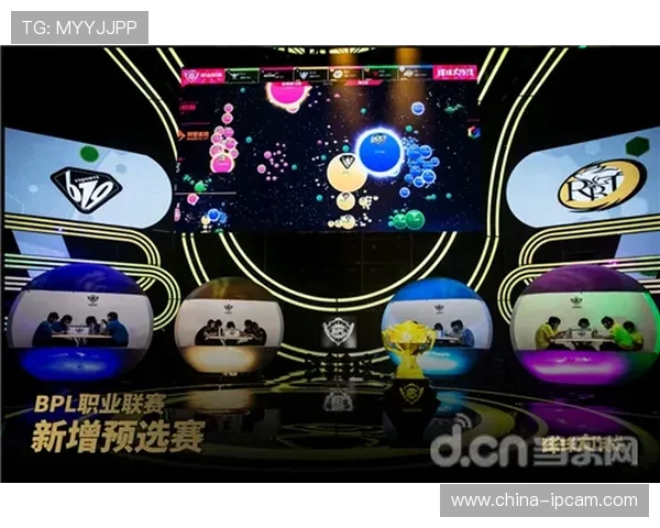 全球电竞赛事最新比分实时更新与战队精彩对决深度数据解析