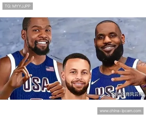 凯文杜兰特领衔探讨新时代球星影响力与篮球竞技精神传承