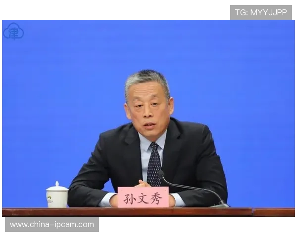 天津先行者引领高质量发展新征程推动科技创新与产业融合升级