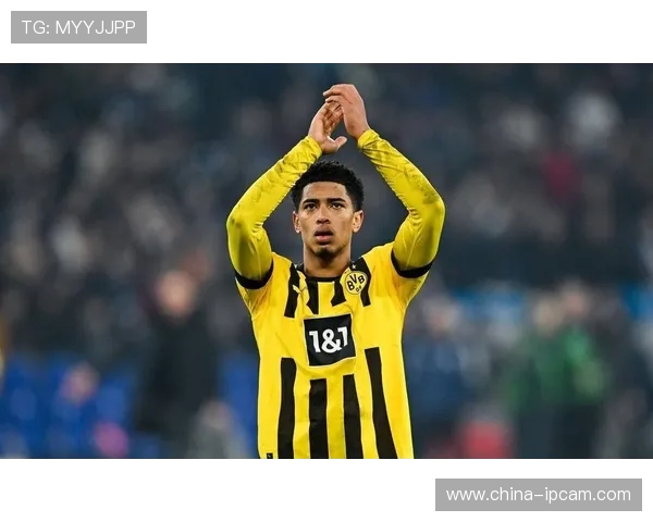 裘德贝林厄姆闪耀绿茵引领英格兰新黄金时代的中场革命