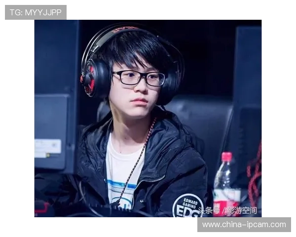 EDG在CSGO个人能力排名中创下新高引发电竞圈热议