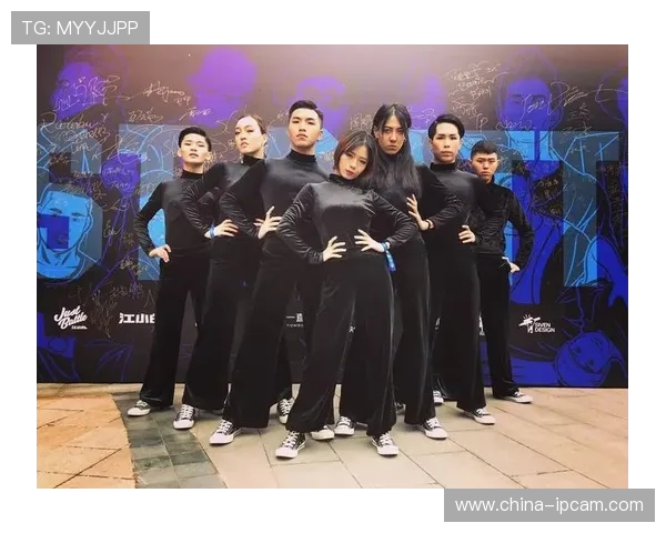 杭州街舞队在世界街舞大赛中的表现与意识探讨分析