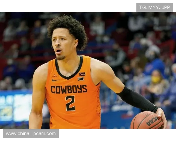 凯德坎宁安：年轻篮球天才如何重塑NBA未来的辉煌之路