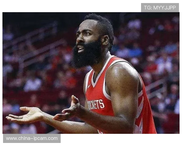 哈登重返休斯顿火箭队有望获得顶薪合同再续辉煌职业生涯