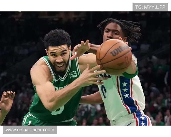 季后赛热火与凯尔特人激战正酣谁能在这场对决中脱颖而出